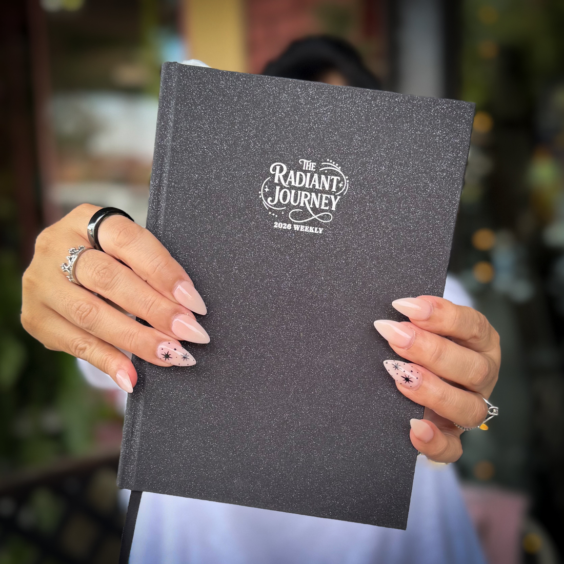 5 Reasons the Right Planner Can Help You Achieve Your Goals in 2026