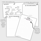 The Radiant Journey 2026 Weekly Planner