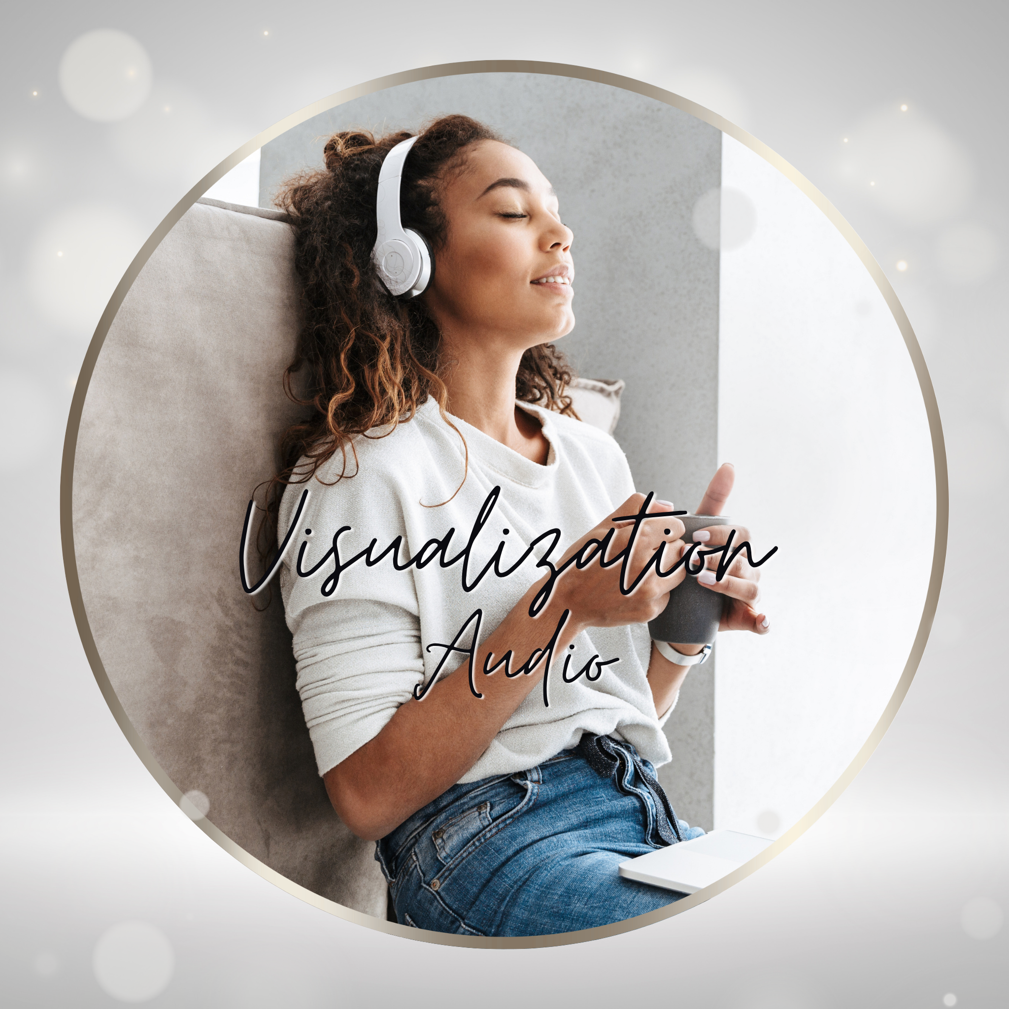 The Journey Within Visualization Audio File