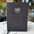 The Radiant Journey 2026 Weekly Planner