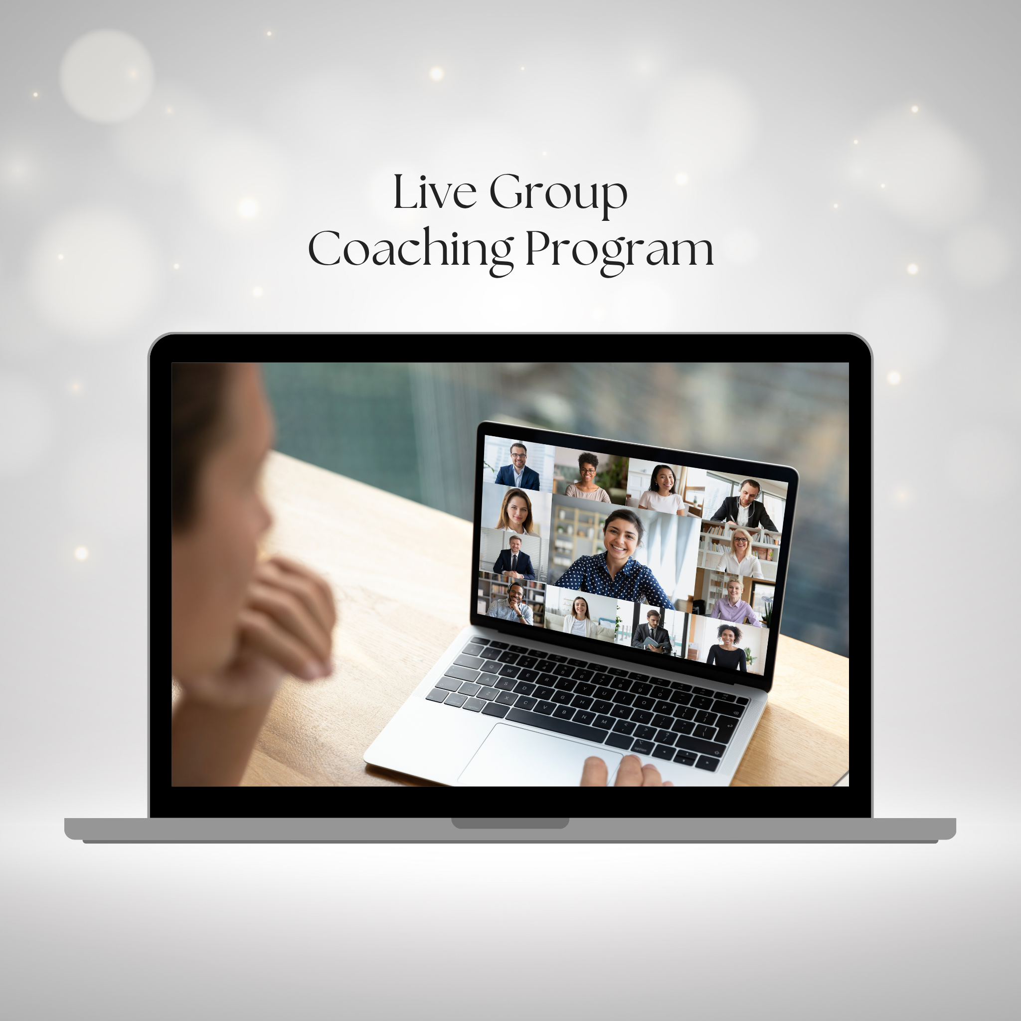 The Radiant Journey 2026 Weekly Planner ✨VIP Exclusive✨: