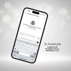 The Radiant Journey 2026 Weekly Planner