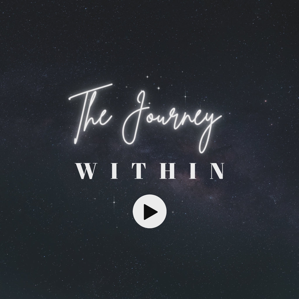 The Journey Within Visualization Audio File