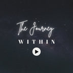 The Journey Within Visualization Audio File